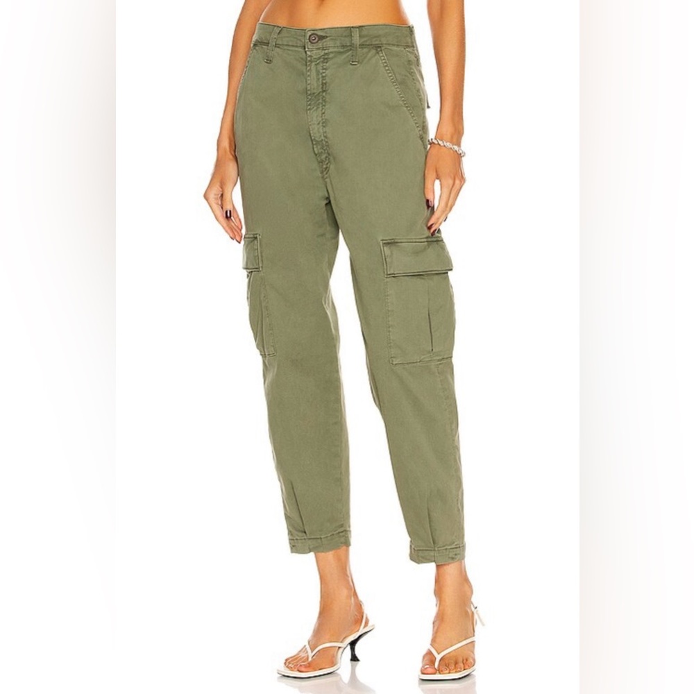Mother The Catch All Pant